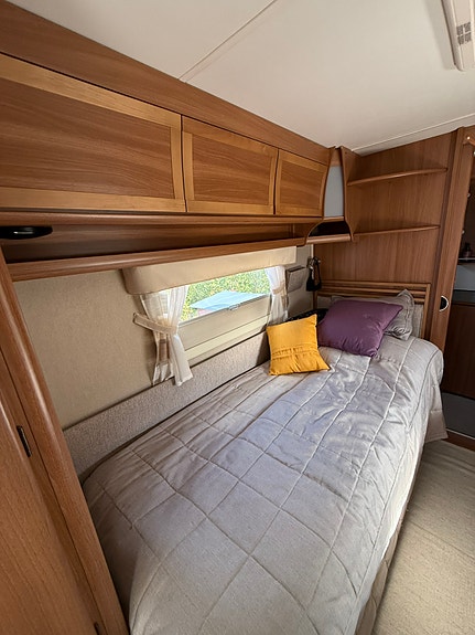 KABE Royal Hacienda 880 ETDL 12 of 18