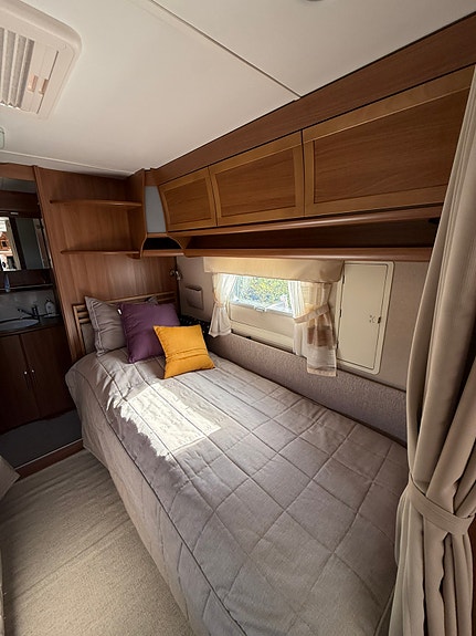 KABE Royal Hacienda 880 ETDL 11 of 18
