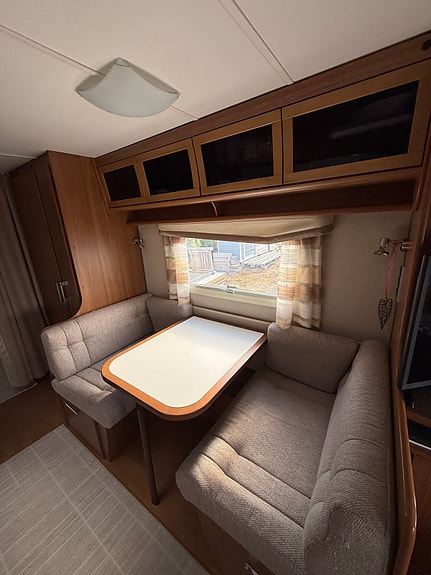 KABE Royal Hacienda 880 ETDL 8 of 18