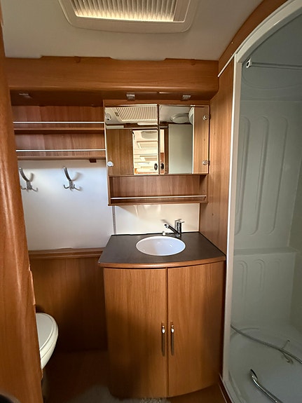 KABE Royal Hacienda 880 ETDL 14 of 18
