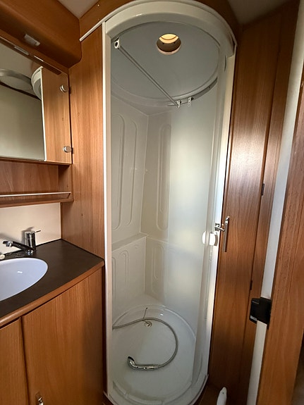 KABE Royal Hacienda 880 ETDL 15 of 18