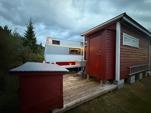 KABE Royal Hacienda 880 ETDL 17 of 18