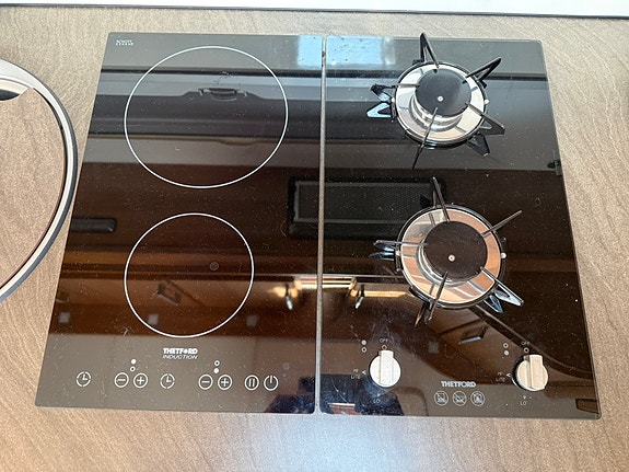 KABE Royal Hacienda 880 ETDL 5 of 18