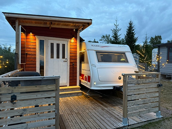 KABE Royal Hacienda 880 ETDL 16 of 18