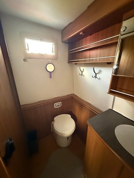 KABE Royal Hacienda 880 ETDL 13 of 18