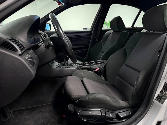 BMW 320 16 of 19