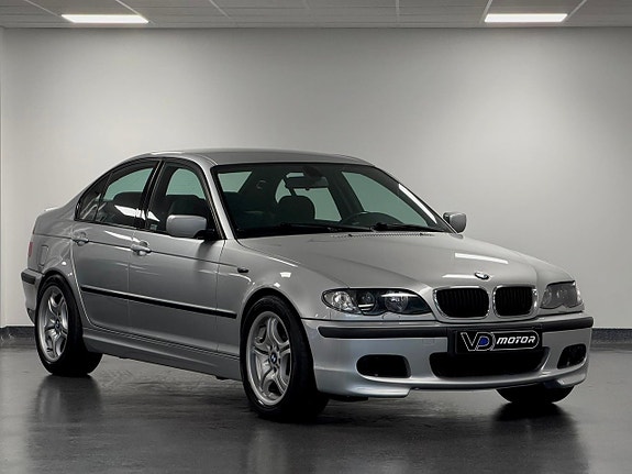 BMW 320 9 of 19