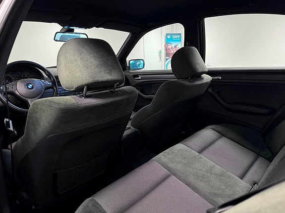 BMW 320 18 of 19