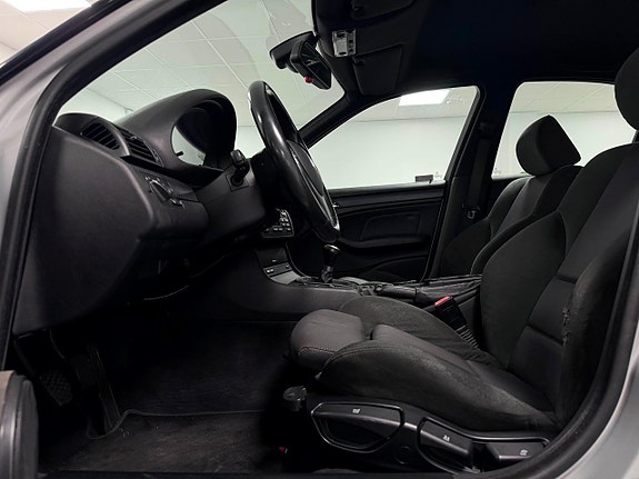BMW 320 15 of 19