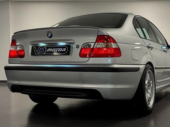 BMW 320 8 of 19