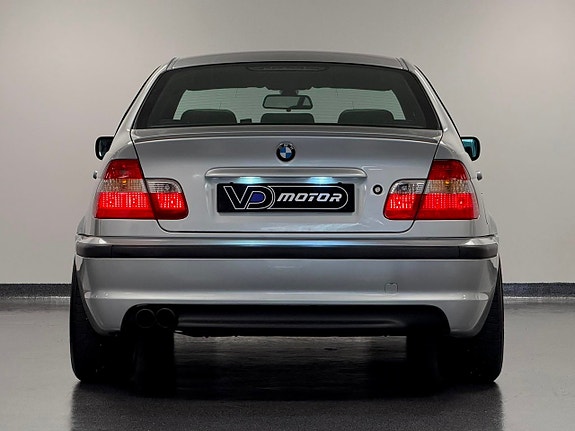 BMW 320 6 of 19