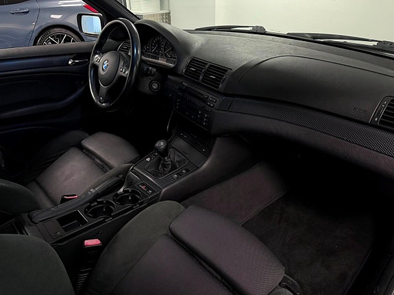BMW 320 17 of 19