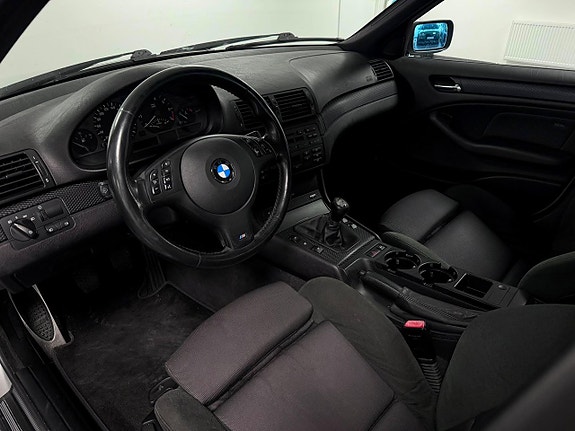 BMW 320 14 of 19