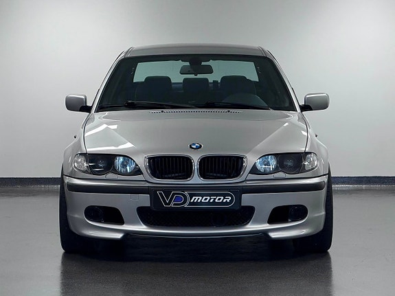 BMW 320 7 of 19