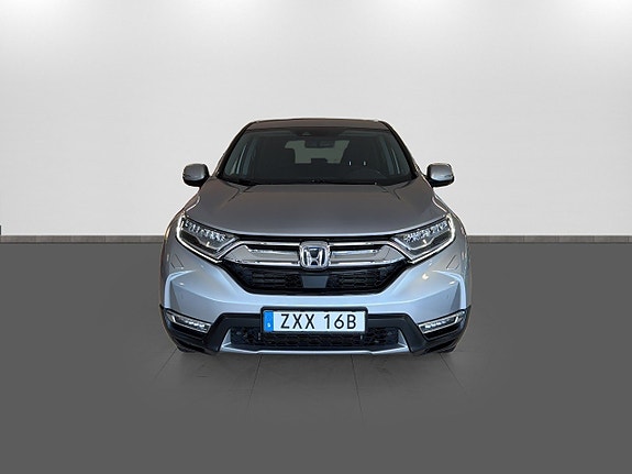 Honda CR-V 5 of 17