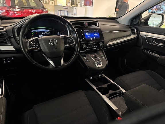 Honda CR-V 11 of 17