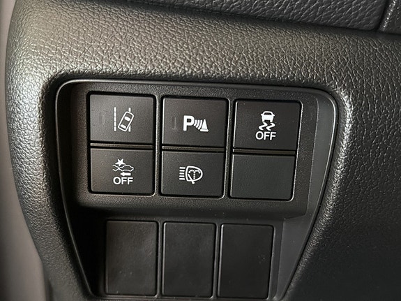 Honda CR-V 13 of 17