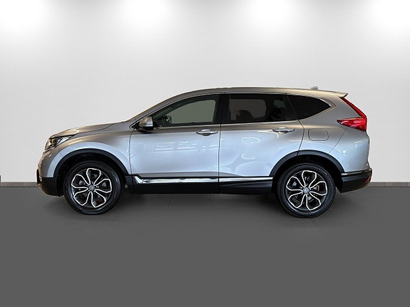 Honda CR-V 2 of 17