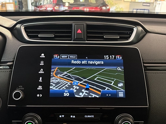 Honda CR-V 15 of 17