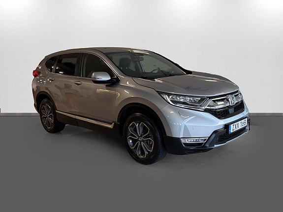 Honda CR-V 4 of 17