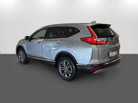 Honda CR-V 3 of 17