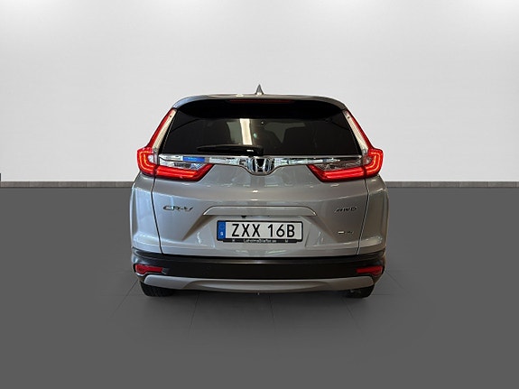 Honda CR-V 6 of 17