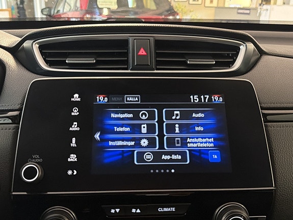 Honda CR-V 16 of 17