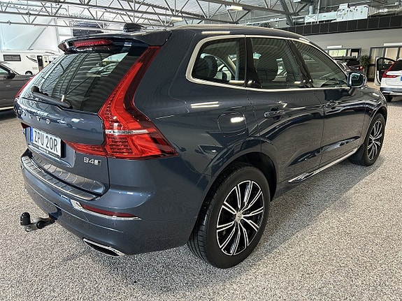 Volvo XC60 4 of 27