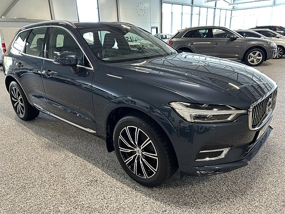 Volvo XC60 5 of 27