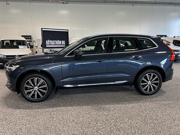 Volvo XC60 9 of 27