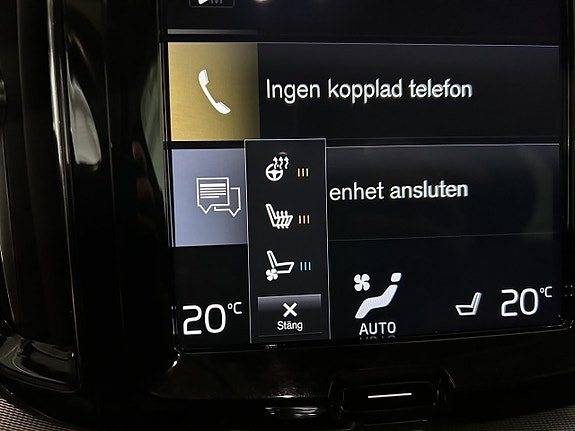 Volvo XC60 22 of 27