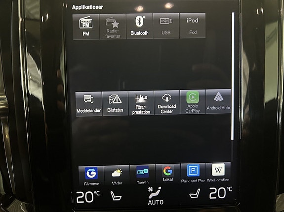 Volvo XC60 26 of 27