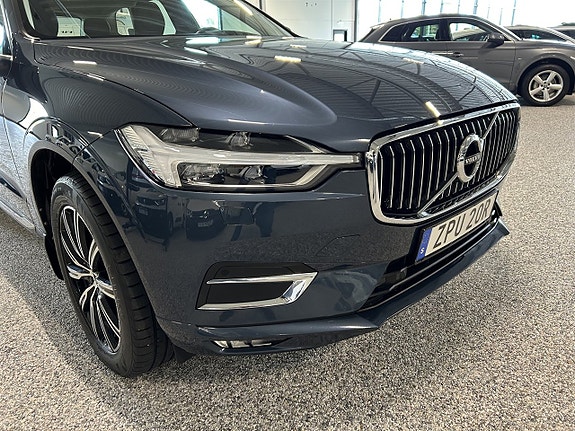 Volvo XC60 6 of 27