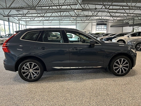 Volvo XC60 7 of 27