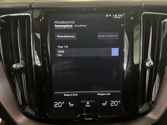 Volvo XC60 24 of 27