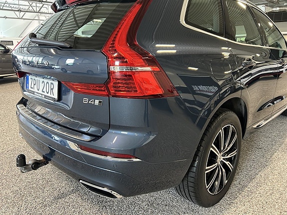 Volvo XC60 8 of 27