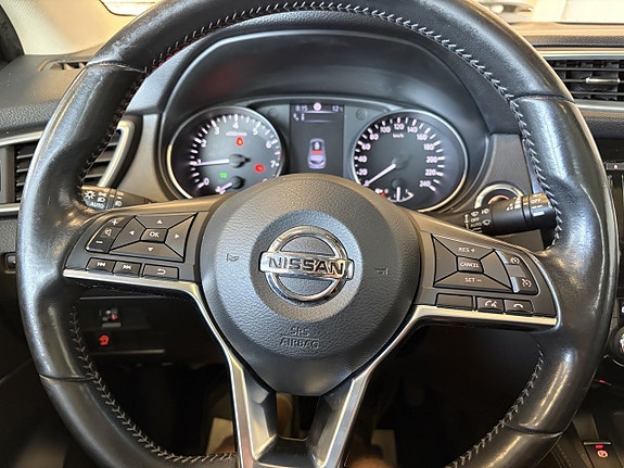 Nissan Qashqai 5 of 12
