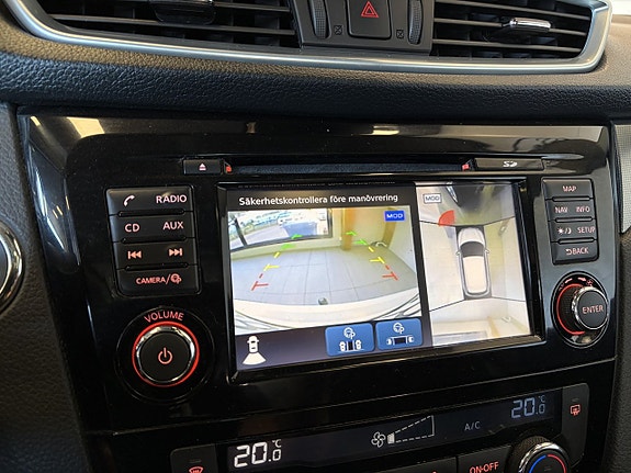 Nissan Qashqai 7 of 12