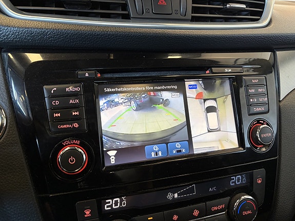 Nissan Qashqai 8 of 12