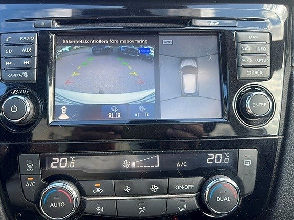Nissan Qashqai 5 of 7