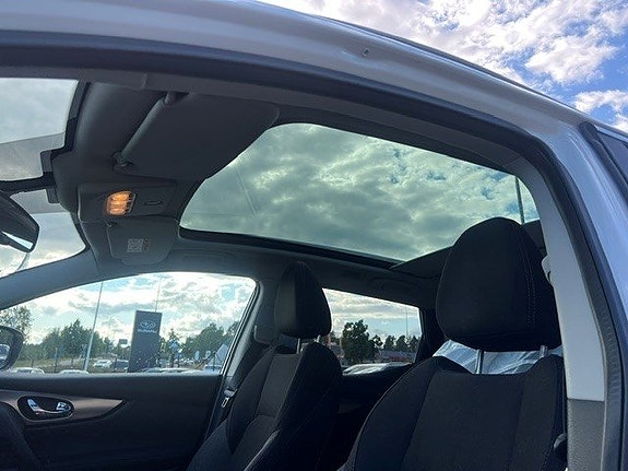 Nissan Qashqai 4 of 7