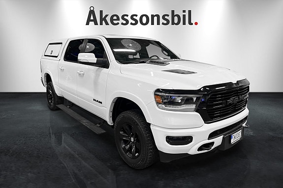 RAM 1500 3 of 14