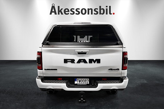 RAM 1500 5 of 14