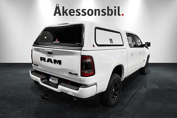 RAM 1500 4 of 14
