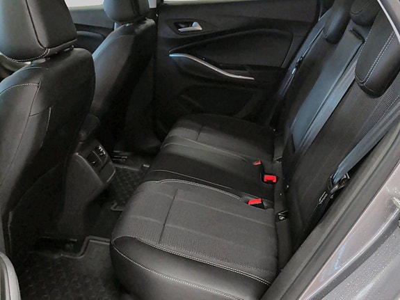 Opel Grandland 9 of 22