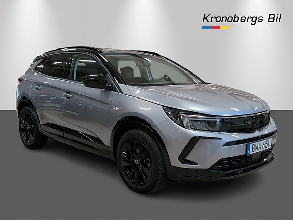 Opel Grandland 3 of 22