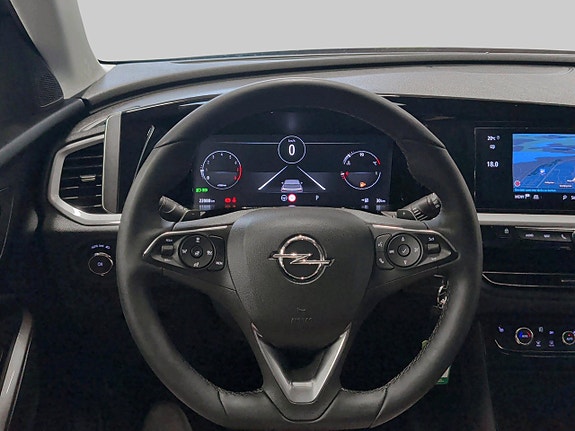 Opel Grandland 14 of 22