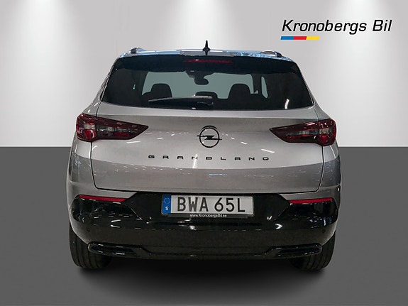 Opel Grandland 5 of 22