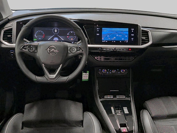 Opel Grandland 7 of 22