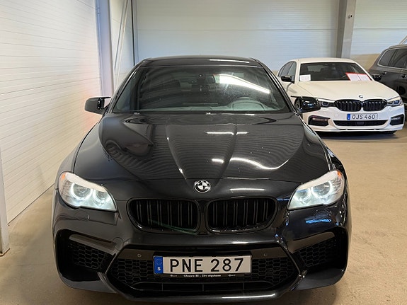 BMW 530d 9 of 19
